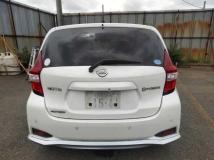 2019 Nissan Note