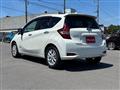 2018 Nissan Note