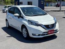 2018 Nissan Note