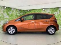 2016 Nissan Note