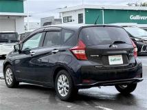 2018 Nissan Note