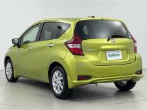 2017 Nissan Note