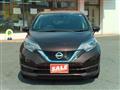 2016 Nissan Note
