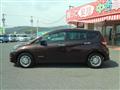 2016 Nissan Note
