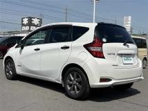 2018 Nissan Note