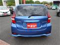 2016 Nissan Note