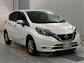 2018 Nissan Note