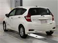 2018 Nissan Note