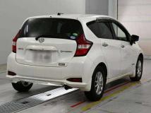 2018 Nissan Note
