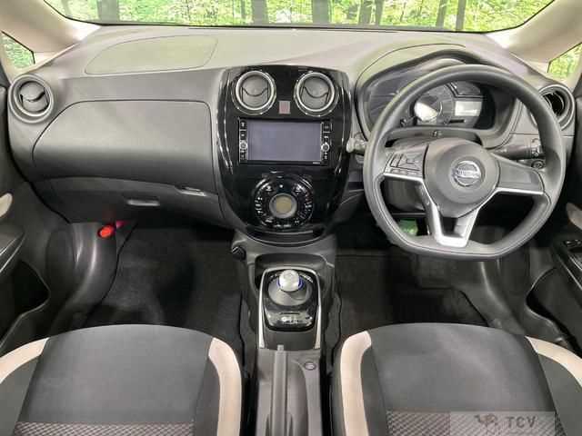 2019 Nissan Note