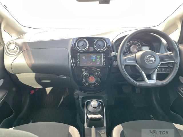 2019 Nissan Note