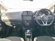 2019 Nissan Note
