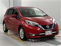 2018 Nissan Note