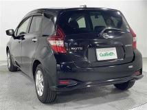 2018 Nissan Note