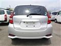 2019 Nissan Note