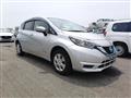 2019 Nissan Note