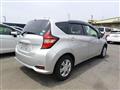 2019 Nissan Note