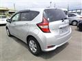 2019 Nissan Note