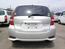 2019 Nissan Note