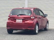 2020 Nissan Note
