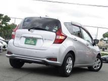 2016 Nissan Note
