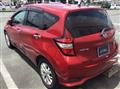 2020 Nissan Note