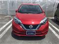 2020 Nissan Note