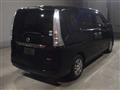 2014 Nissan Serena