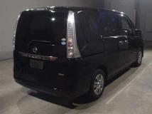 2014 Nissan Serena