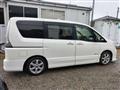 2012 Nissan Serena
