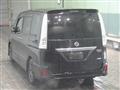 2013 Nissan Serena