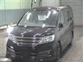 2013 Nissan Serena