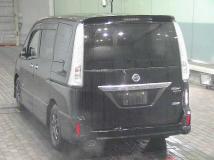 2013 Nissan Serena