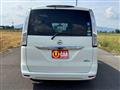 2013 Nissan Serena