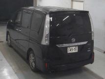 2013 Nissan Serena