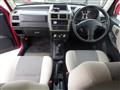 2008 Mitsubishi Pajero Mini