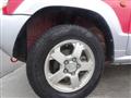 2008 Mitsubishi Pajero Mini