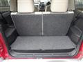 2008 Mitsubishi Pajero Mini