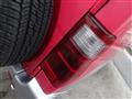 2008 Mitsubishi Pajero Mini