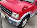 2008 Mitsubishi Pajero Mini