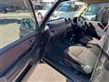 2010 Mitsubishi Pajero Mini