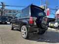 2010 Mitsubishi Pajero Mini