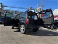 2010 Mitsubishi Pajero Mini