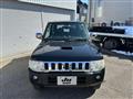 2011 Mitsubishi Pajero Mini