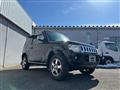 2011 Mitsubishi Pajero Mini