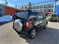 2011 Mitsubishi Pajero Mini