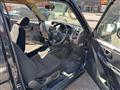 2011 Mitsubishi Pajero Mini