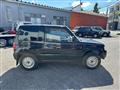 2011 Mitsubishi Pajero Mini