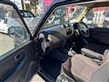 2011 Mitsubishi Pajero Mini
