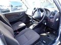 2009 Mitsubishi Pajero Mini